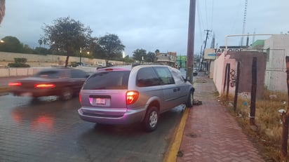 seguridad: Resulta ilesa