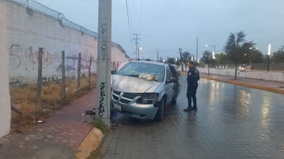 seguridad: Resulta ilesa