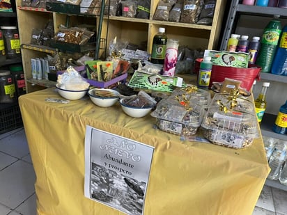 Rituales de Año Nuevo