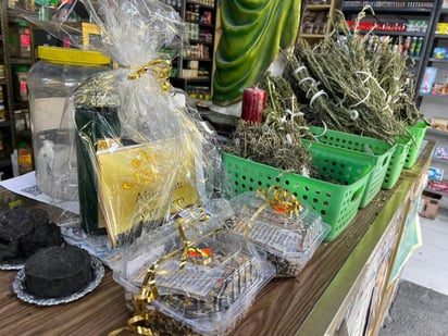 Rituales de Año Nuevo