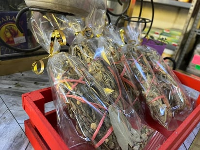 Rituales de Año Nuevo