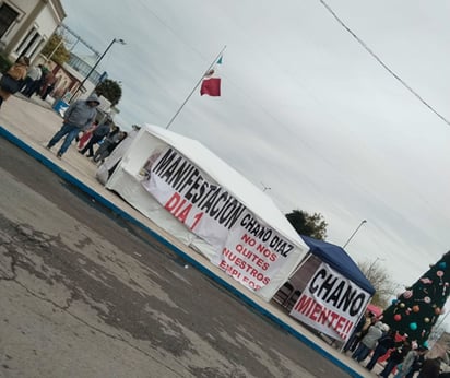 Manifestación 