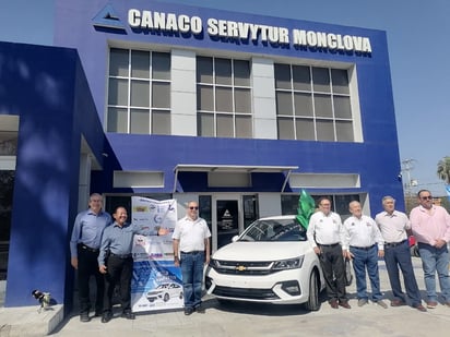 Canaco inicia recolección de urnas del sorteo; comercios deberán entregarlas a más tardar el 5 de enero