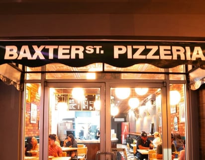 Cierre de negocios en Piedras Negras