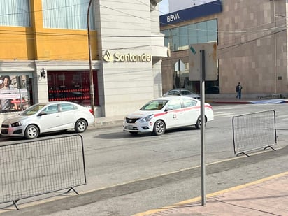 Transporte y Vialidad 