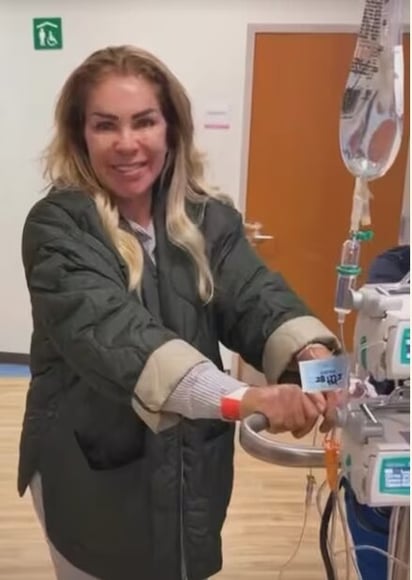 Rocío Sánchez Azuara