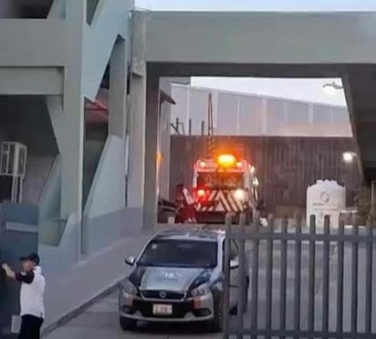 PRONNIF: El menor presentaba hidrocefalia, condición que derivó en un shock neurogénico que finalmente provocó su deceso. PRONNIF: El menor presentaba hidrocefalia, condición que derivó en un shock neurogénico que finalmente provocó su deceso.