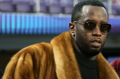  Sean “Diddy” Combs