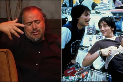 Jorge 'Mondra' Mondragón, el mánager que unió a Molotov, Gael García y Diego Luna