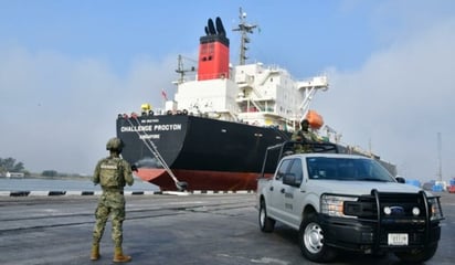 Seguridad