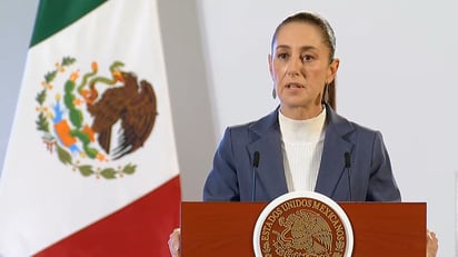 Sheinbaum decreta estímulo fiscal del 100% al IEPS en videojuegos