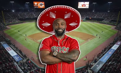 Randy Arozarena
