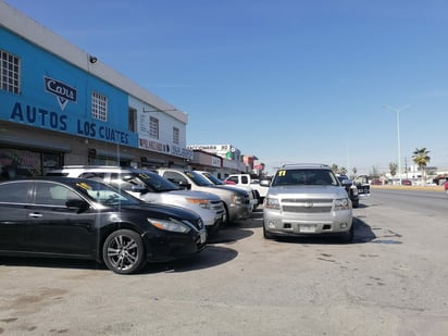 UCD continuará registrando autos extranjeros tras fin del decreto de regularización