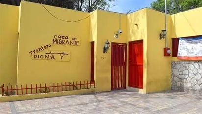 Concentración migratoria