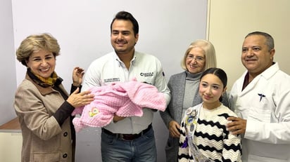 Nacimiento Nacimiento