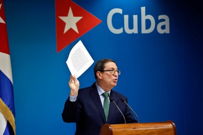 Bruno Rodríguez Bruno Rodríguez