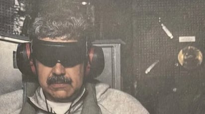 Maduro 