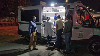 donación de órganos