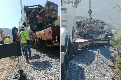 Tren Interoceánico Tren Interoceánico