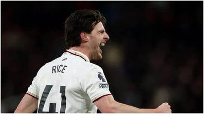 Arsenal vence 3-2 al Bournemouth y sigue líder de la Premier League