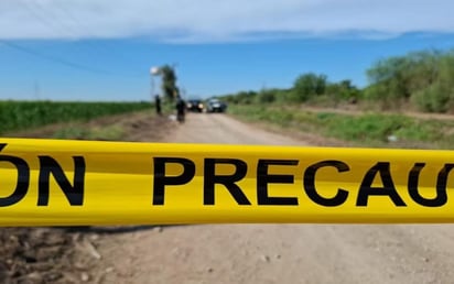 Violencia en Sinaloa: seis personas asesinadas en distintos municipios