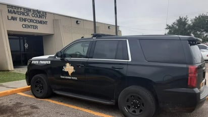 Centro penitenciario del Condado de Maverick Centro penitenciario del Condado de Maverick