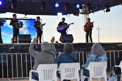 Festival Agavero cierra edición