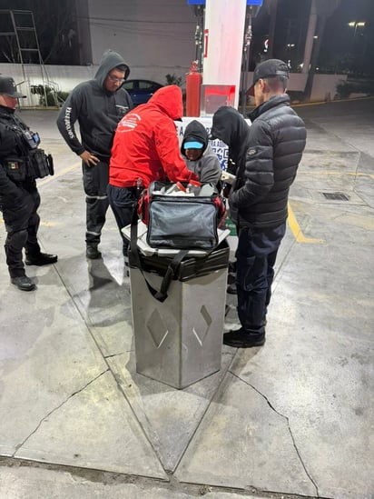 seguridad