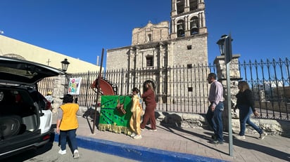 Reyes Magos