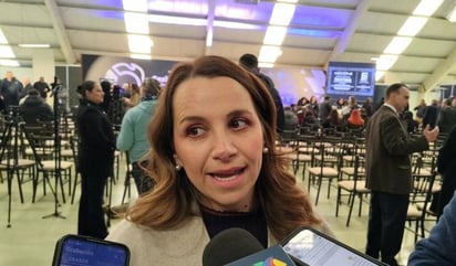 Seguridad: En el 2026 se buscará aumentar el número sitios seguros en comercios, universidades y espacios recreativos en la ciudad.