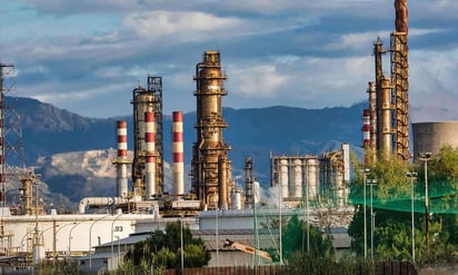 Pemex