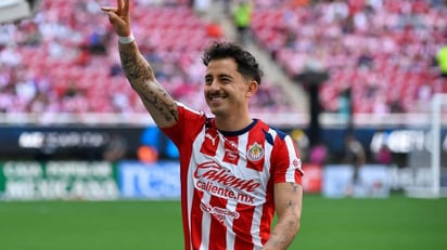 Alan Mozo es nuevo refuerzo del Pachuca para el Clausura 2026