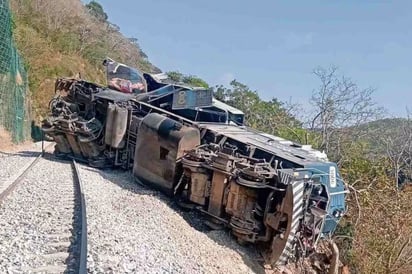 Tren Interoceánico Tren Interoceánico
