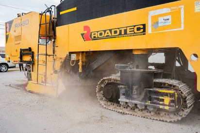 Inversión municipal de 1.7 mdp