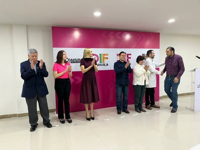 DIF Monclova