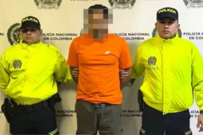 Cae en Medellín 'Amaury', operador del Clan del Golfo requerido por EU