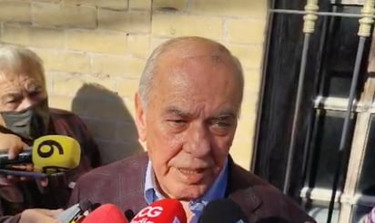 EPIDEMIOLOGÍA Salud estatal pidió no confundir cuadros gripales y acudir a pruebas PCR.  Saltillo, Coahuila, 6 de enero de 2026.- En la región de Coahuila se han confirmado