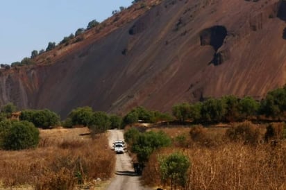 Localizan cadáver de un recién nacido dentro de una maleta en CDMX