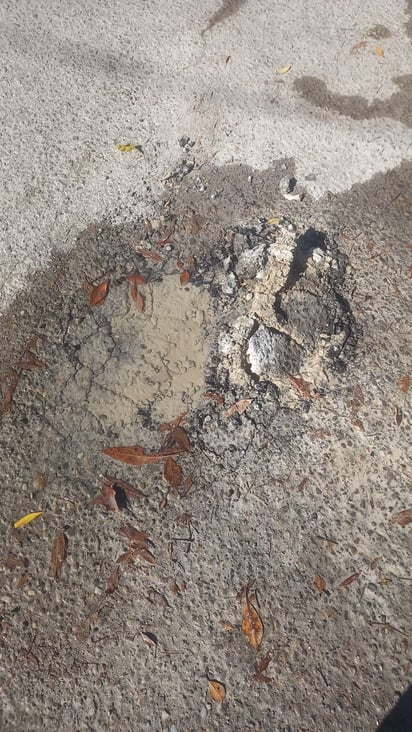 simas : Esta saturación ha derivado en que algunas fugas permanezcan activas por varios días. simas : Esta saturación ha derivado en que algunas fugas permanezcan activas por varios días.