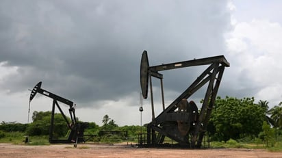 Petroleo