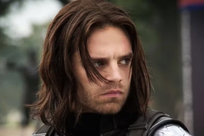 Sebastian Stan