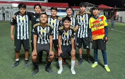 Onza Real derrota 3-2 a Sector Sur en la Tercera Liga La Pasión