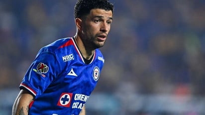 Nacho Rivero dejaría Cruz Azul y regresaría a Xolos de Tijuana