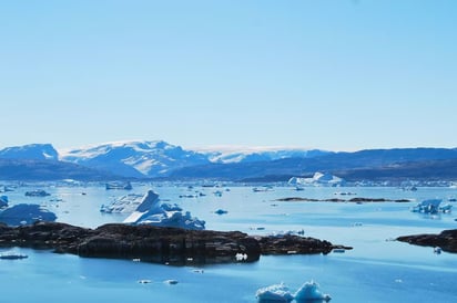 Groenlandia, clave en el Ártico: EU busca acceso a tierras raras y rutas marítimas