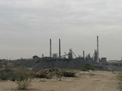 Dan 30 días de prórroga a síndico para iniciar la venta de AHMSA