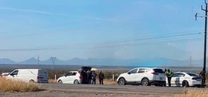 FALLECIMIENTO José Gerardo “N”, de 56 años, perdió la vida de manera natural mientras se trasladaba a Monterrey para recibir tratamiento médico. El delegado de la Región