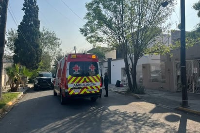 Hombre atropella a su pareja tras discusión en Monterrey