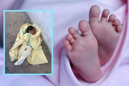 Bebé con labio leporino abandonada: la verdad detrás del caso viral