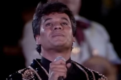  JUAN GABRIEL A 35 años de su realización, los conciertos de Juan Gabriel en Bellas Artes continúan siendo los más recordados y queridos por el público mexicano.
