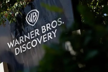 Warner Bros. Discovery